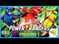 Power Rangers BEAST MORPHERS Ranger Rabble 27