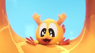 Chicky and the Giraffe | Where's Chicky? | Cartoon Collection in English for Kids | New episodes