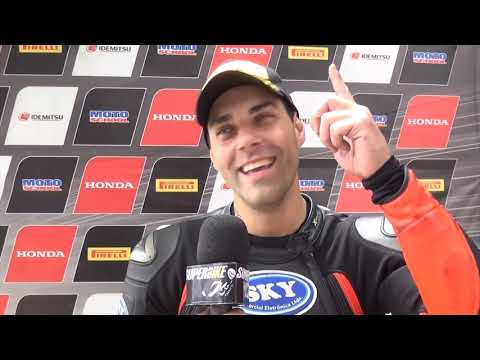 SBK 2018 8ª Etapa Interlagos-SP – SuperBike Extreme C1