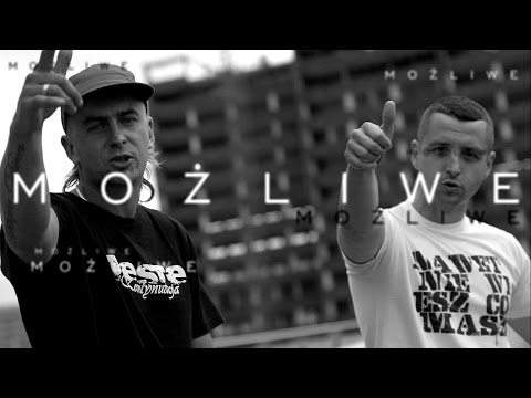 Gajdzik(TESTE) - Możliwe ft. KNS prod. BDZ (VIDEO) / Nie chce być Tobą (Solo album)