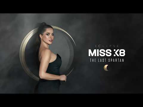Miss K8 - The Last Spartan