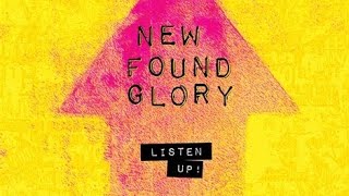 Download lagu New Found Glory - Listen Up! mp3 Download lagu New Found Glory - Listen Up! mp3