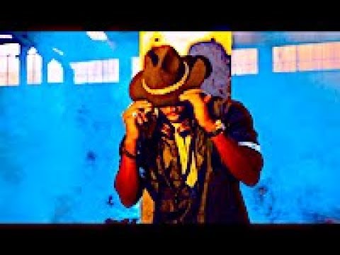 IK - LOVA (Official Music Video)