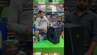 33,000 Rs Budget Gaming&Editing PC Build | Calling No. 9415409650 | PC Setup India