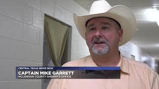 McLennan County Sheriff's Office takes over Jack Harwell Detention Center
