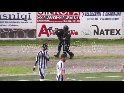 INCIDENTI_LIRIA  -  DRITA