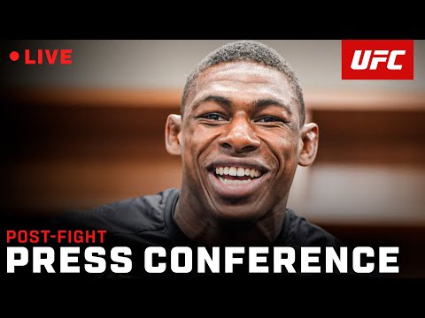 UFC Fight Night Tampa: Buckley vs. Covington Results, Highlights