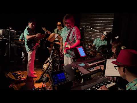 The Fugitive　Theme