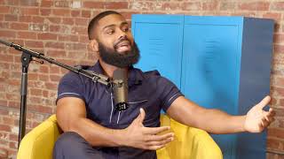 Breaking Down The Stereotype Of The Angry Black Woman | Prince Donnell | The Man Cave Podcast