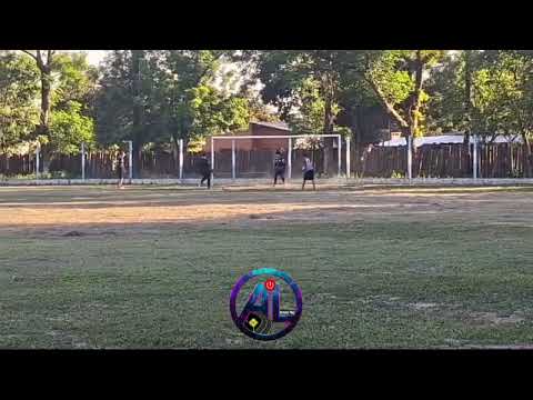 Pretemporada Club Libertad Buena Vista - Formosa Torneo Federativo De Clubes 2026