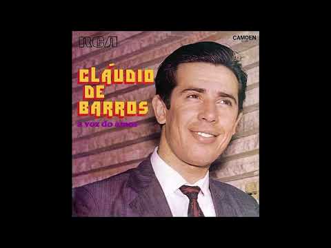 Teu Desprezo - Cláudio de Barros