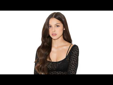 Olivia Rodrigo - Serena Joy