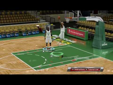 nba 2k9 pc requirements