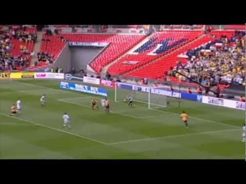 Torquay United: Season 08/09 run-in.