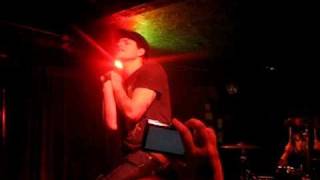 The Medic Droid - Keeping Up With The Joneses