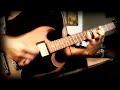 Trust - Bosser Huit Heures (SOLO & FIN)