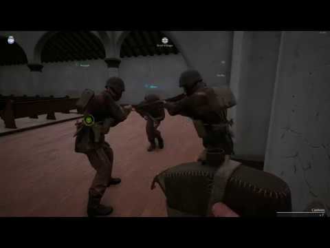 War Journal | Polish Brigade in Driel