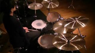 {RADWIMPS}DARMA GRAND PRIX を叩いてみた