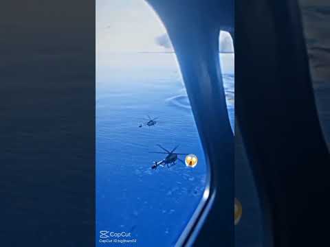 penampakan ikan nabi yunus bertemu dengan ular falak😱