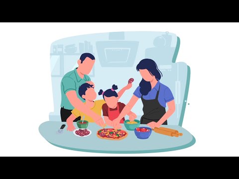 Pacific Life video/presentation/materials