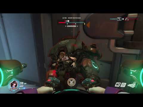 Don't mess with me ANA!