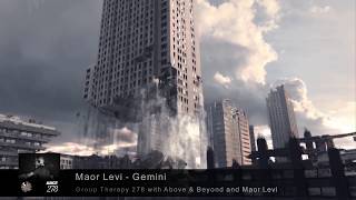 Maor Levi - Gemini