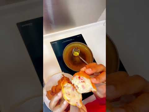 How to make simple and delicious Nigerian Bean cake (Akara) using just three ingredients.