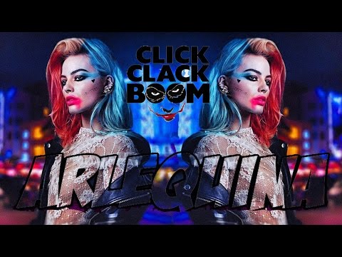Click Clack Boom 2 - 100% ARLEQUINA  ( Segue no Insta @efbdeejays )