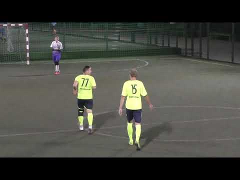 8 КХ 6 6 лига Полуфинал 2 3 Qualium Systems   EstetiqUA