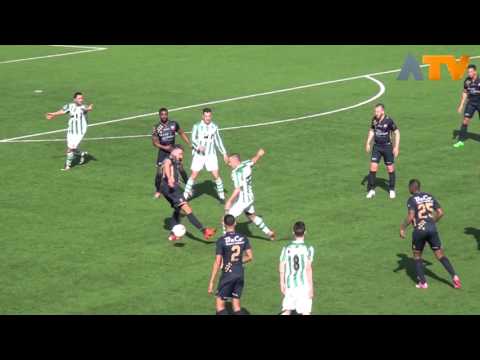 Achilles Veen   Kozakken Boys kwartfinale KNVB Beker