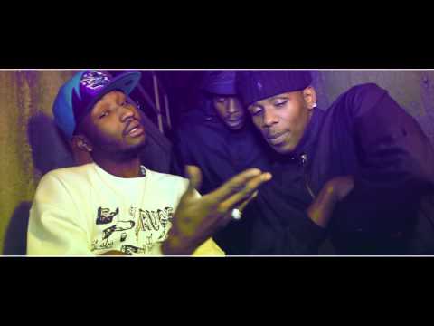 Tha 808s  "Aint No Stoppin Me" | Shot by @Chasenmoneey