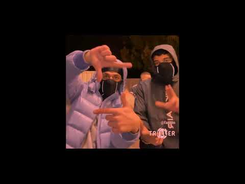 (FREE) Faroon x Reezy x Luciano Drill Type Beat "energy"