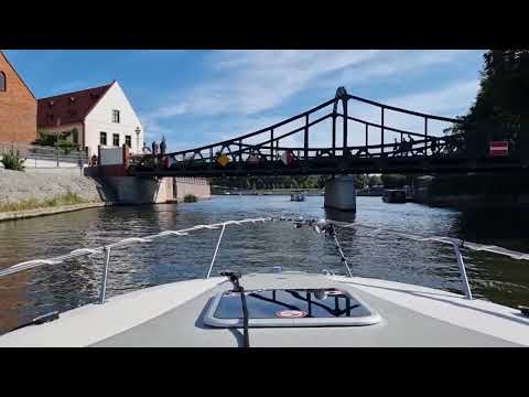 Most Tumski we Wrocławiu. https://www.po-odrze.pl