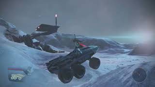 Mass Effect Legendary Edition Klensal in the Dis system of Hades Gamma