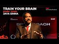 How To Master Your Brain For Great Memory Squardon Leader Jayasimha TEDxNITAndhraPradesh