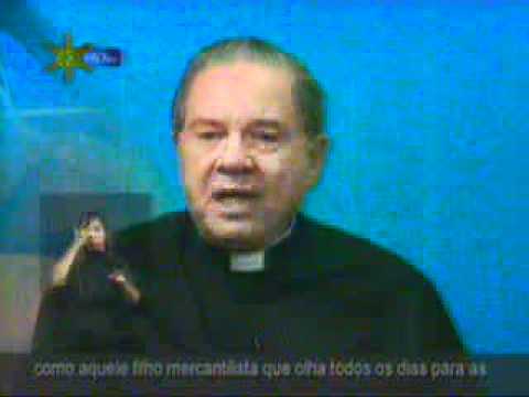 O Pão Nosso 22 Novembro Pe.F.C.Cardoso.flv