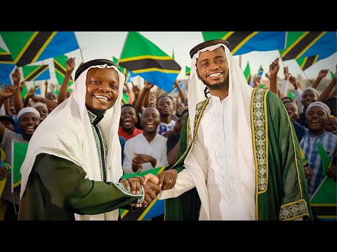 Upendo Kwanza | Harmonize & Diamond Platnumz Bless Our Nation