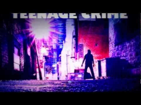 Jaded Teenage Crime (Shagger Mashup)