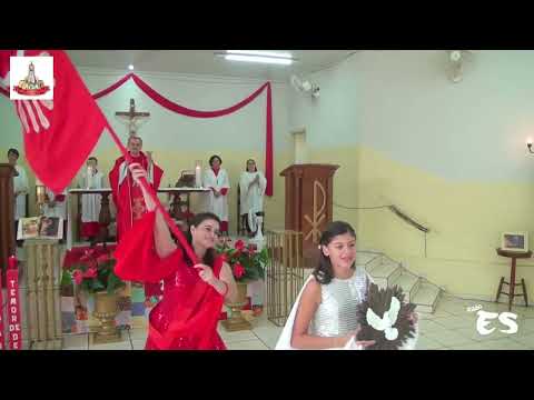 Missa de Pentecostes