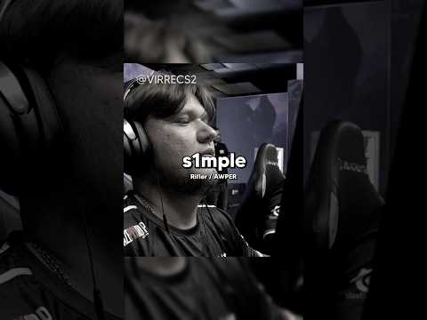 Team Ukraine in CS2 💀 🇺🇦