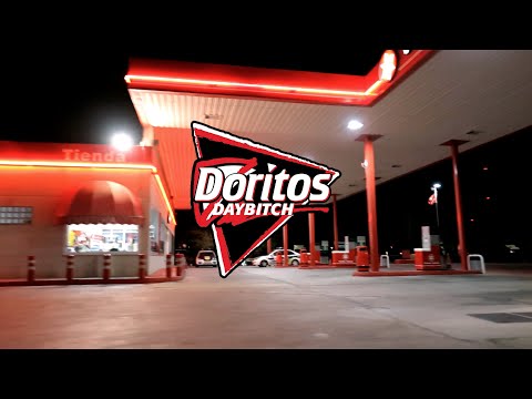 BOTICARIOS - DORITOS DAY (Official Music Video)