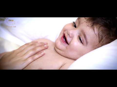 Tnw virgin coconut cold pressed oil for hair & skin (100 ml)