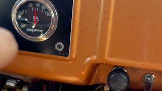 1946 Dodge Custom W-Series Pickup Ride Along