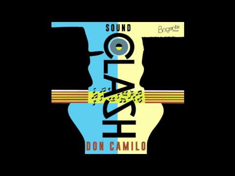 Don Camilo / ManuDigital - Crucial Boy - Prod.Telly*