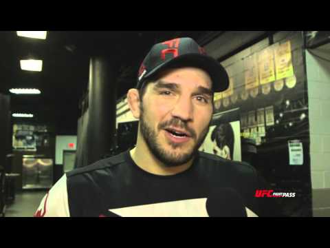 Patrick Cote Calls Out Jake Ellenberger For UFC 210