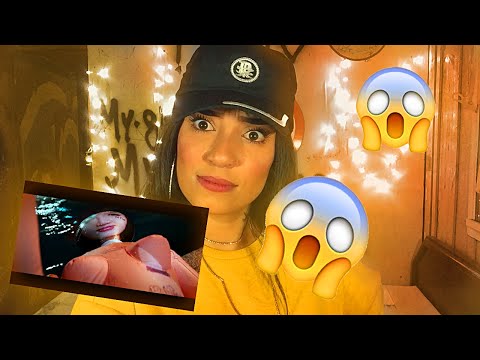 ( FIQUEI ASSUSTADA ) REAGINDO/OPINIÃO a  4Dnove, Zine & Jotapê - Piscina Pt 2 (VOLLJAXX no Beat)