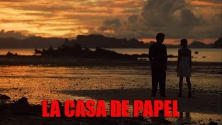 Cecilia Krull - My Life Is Going On (Rock version) (Lyric video) • La Casa De Papel | S3 Soundtrack