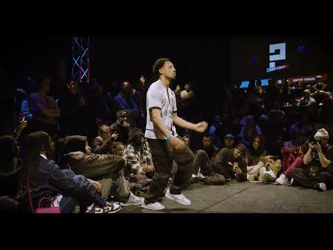 Le K vs jimmy Yudat / final hip hop / next urban legend 2023