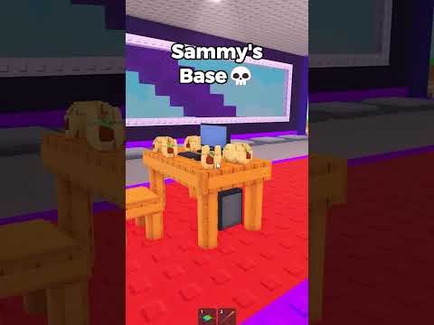SAMMYS BASE in Steal a Brainrot Roblox Update (No Script): Noob to Pro Guide #stealabrainrot