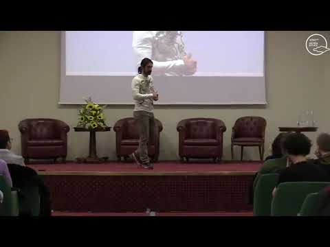 Salvatore Brizzi - La legge di attrazione - Come funziona davvero?